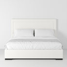 Alto Platform Bed Frame (Custom)