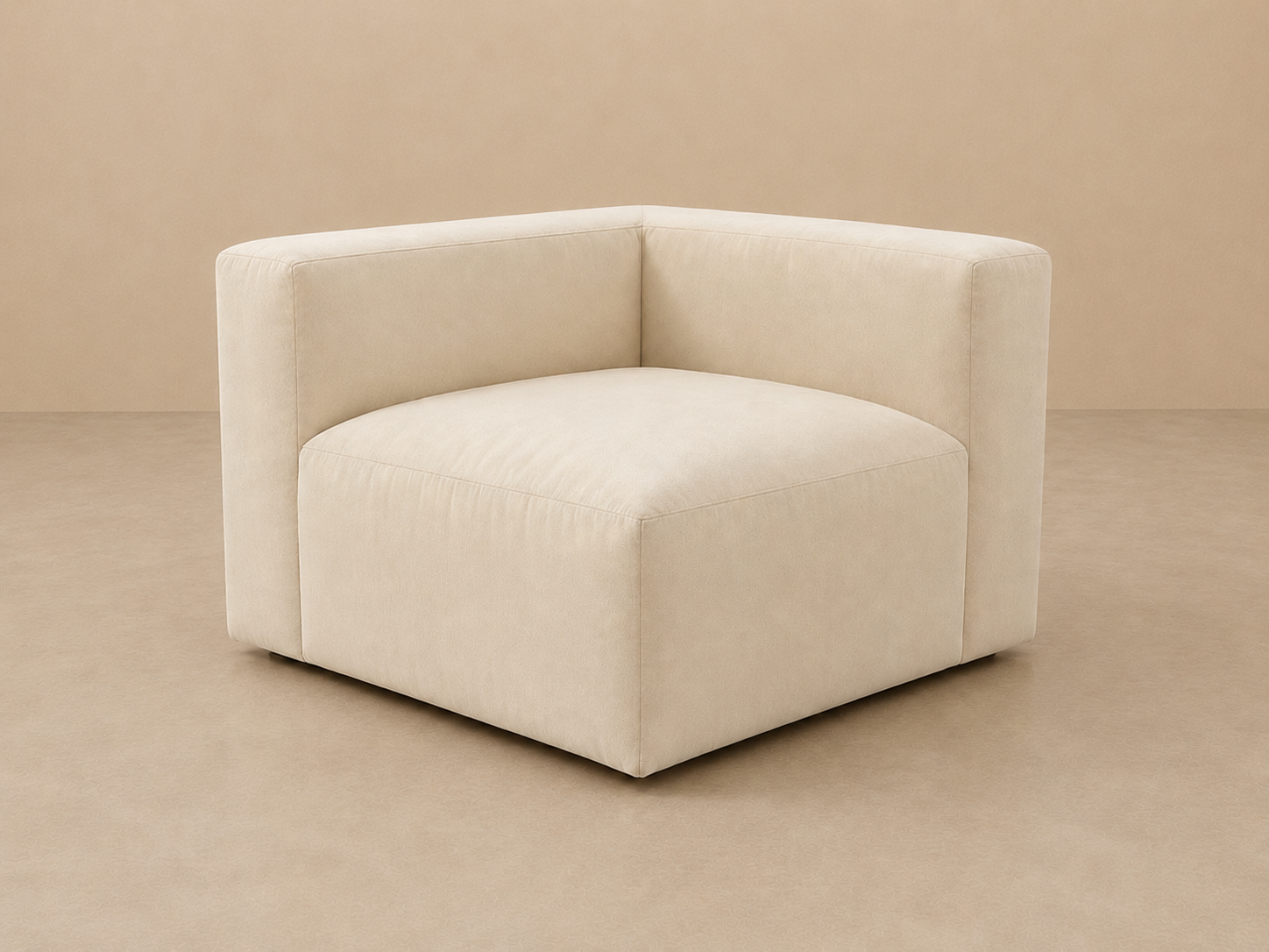 Bobby Corner Chair (Custom) Default Title #MWS Options 1