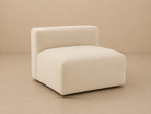 Bobby Armless Chair (Custom)