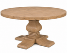 Nala 60"D Dining Table - Round