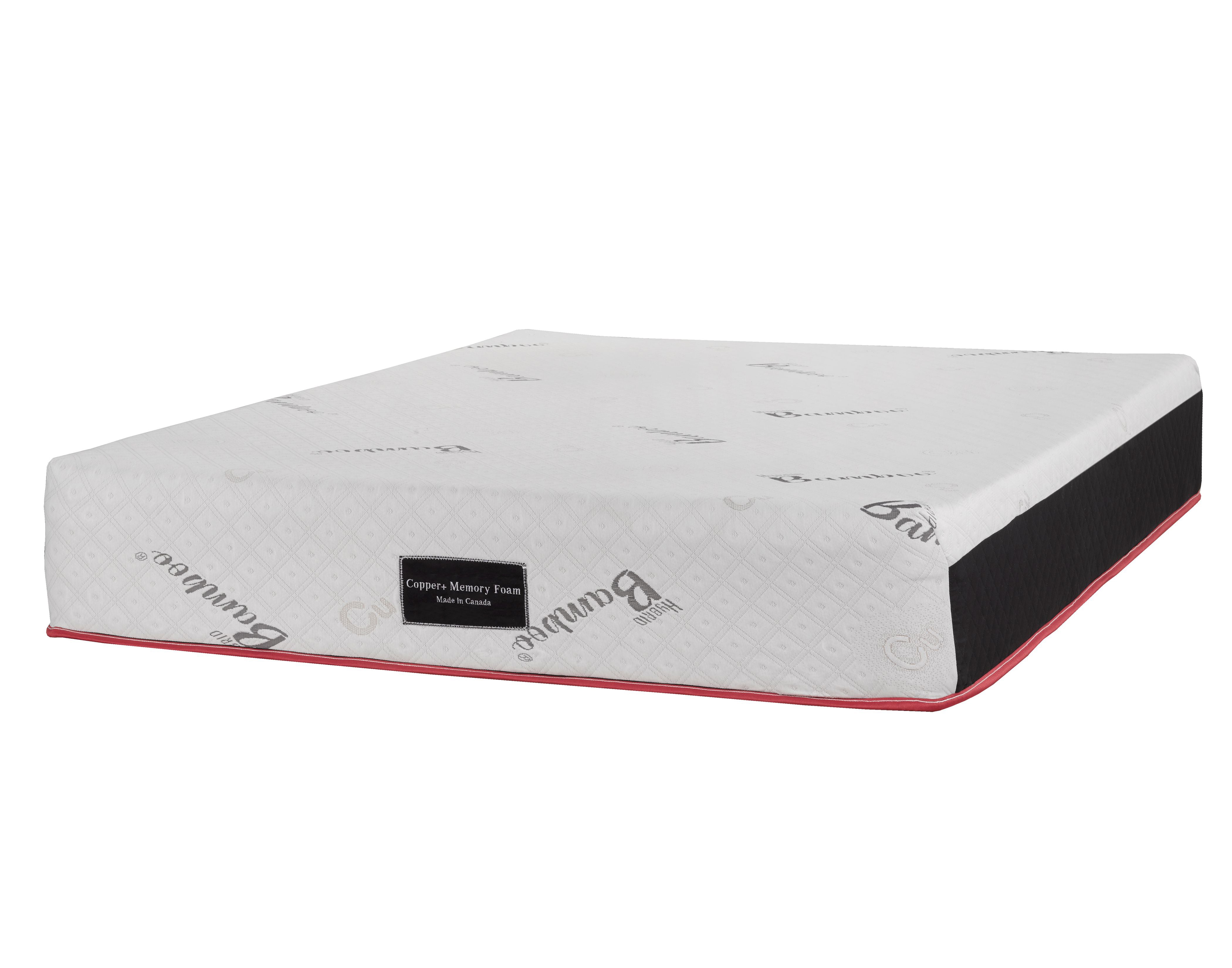 The Upton Copper+ Mattress