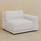 Diane One-Arm Chair (Custom) RHF Arm