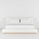 Fresno Platform Bed (Custom)