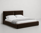 Vendome Platform Bed (Custom)