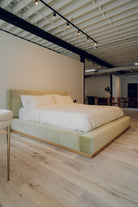 Fresno Platform Bed (Custom)