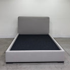 48”H Kirsten Queen Bed (FINAL SALE)