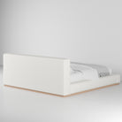 Fresno Platform Bed (Custom)