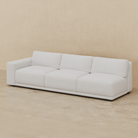 Diane One-Arm Sofa (Custom) LHF Arm