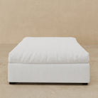 Nimbus Ottoman (Custom)